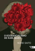 Livro - O ecossocialismo de Karl Marx