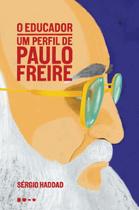 Livro - O educador Livro - O educador