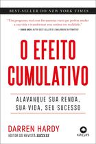 Livro - O efeito cumulativo