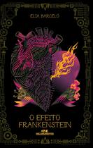 Livro - O Efeito Frankenstein Livro - O Efeito Frankenstein