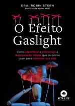 Livro - O efeito gaslight