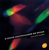 Livro - O efeito multiplicador do design