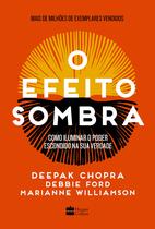 Livro - O efeito sombra