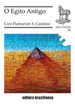 Livro - O Egito antigo Livro - O Egito antigo