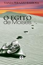 Livro - O Egito de Moisés Livro - O Egito de Moisés