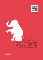 Livro - O Elefante