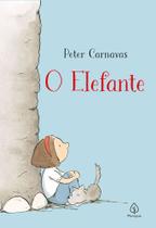 Livro - O elefante