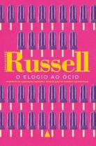 Livro - O elogio ao ócio