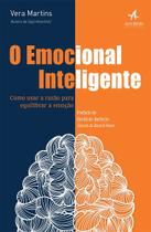 Livro - O emocional inteligente