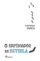 Livro - O empinador de estrela