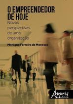 Livro - O empreendedor de hoje Livro - O empreendedor de hoje