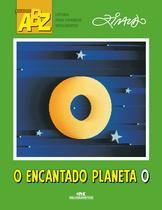 Livro - O Encantado Planeta O Livro - O Encantado Planeta O