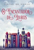 Livro - O Encantador de Livros