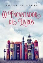 Livro - O Encantador de Livros Livro - O Encantador de Livros