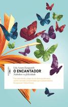 Livro - O encantador Livro - O encantador
