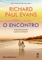 Livro - O encontro