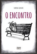 Livro - O encontro
