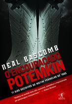 Livro - O encouraçado Potemkin Livro - O encouraçado Potemkin