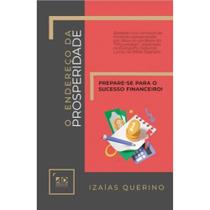 Livro - O Endereço da Prosperidade