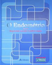 Livro - O endométrio Livro - O endométrio