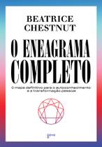 Livro - O Eneagrama Completo Livro - O Eneagrama Completo
