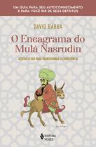 Livro - O eneagrama do Mulá Nasrudin