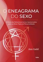 Livro - O eneagrama do sexo Livro - O eneagrama do sexo