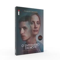 Livro - O enfermeiro da noite