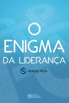 Livro - O enigma da liderança