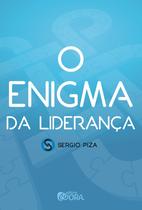Livro - O enigma da liderança