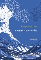 Livro - O enigma das ondas Livro - O enigma das ondas