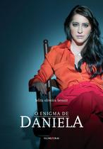 Livro - O enigma de Daniela