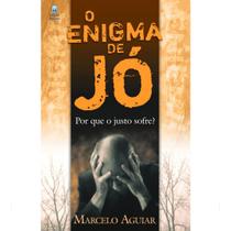 Livro - O Enigma de Jó