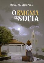 Livro - O enigma de Sofia