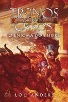 Livro - O Enigma do Chifre