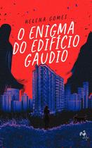 Livro - O enigma do edifício Gaudio Livro - O enigma do edifício Gaudio