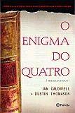Livro - O enigma do quatro Livro - O enigma do quatro
