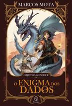 Livro - O enigma dos dados - Livro 1