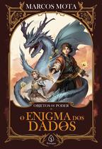Livro - O enigma dos dados - Livro 1