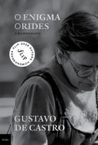 Livro - O enigma Orides Livro - O enigma Orides