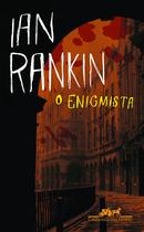 Livro - O enigmista Livro - O enigmista