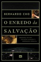 Livro - O enredo da salvação