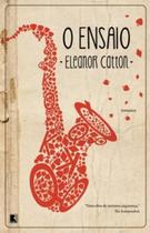 Livro - O ensaio Livro - O ensaio
