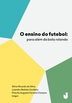 Livro - O ensino do futebol