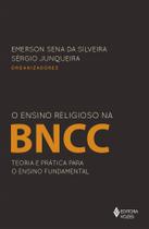 Livro - O Ensino Religioso na BNCC