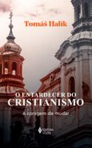 Livro - O entardecer do cristianismo