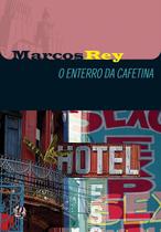 Livro - O enterro da cafetina