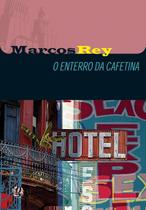 Livro - O enterro da cafetina Livro - O enterro da cafetina