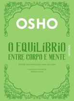 Livro - O equilíbrio entre corpo e mente