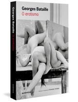 Livro - O erotismo Livro - O erotismo